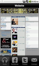 The Source: Smooth Jazz Radio poster 5