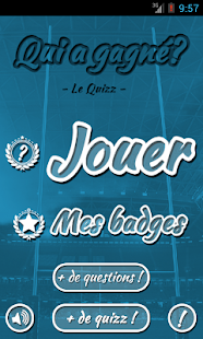 Free Download Qui A Gagné ? APK for Android