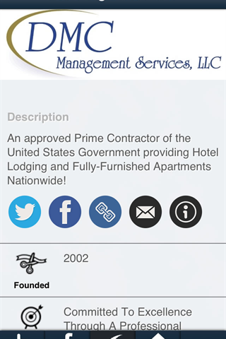 DMC Management Services LLC