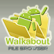 Walkabout File Browser