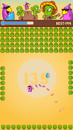 Bounce to 100 poster 2