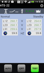 Lastest KCU Controller APK for Android