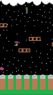 Free Download Zombie Parkour APK for PC