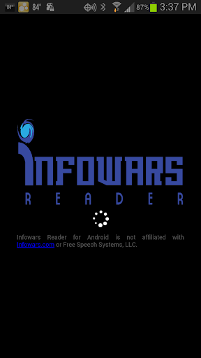 Infowars Reader Pro Ad-Free