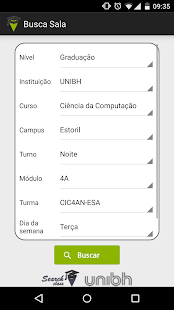 BUSCA SALA Screenshots 6