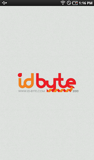 IDByte