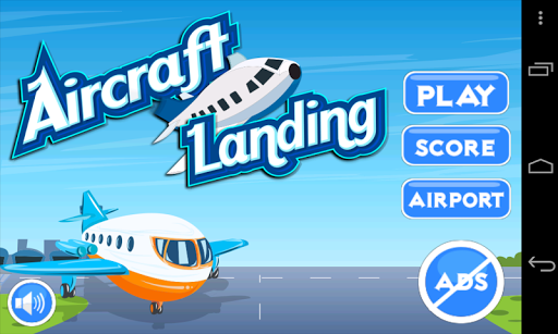 AirCraft Landing