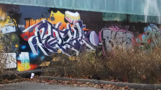 Graffiti B-Line