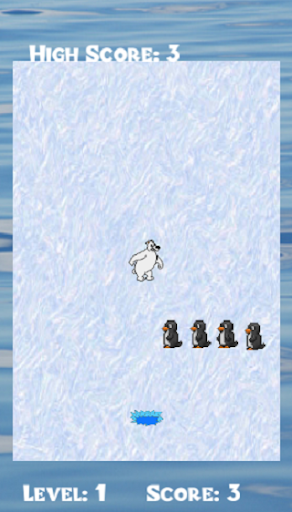 【免費街機App】Penguins (Snake Remake)-APP點子