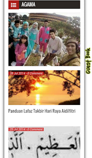 Lastest Kita Bantai Dot Info APK