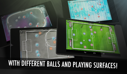 免費下載體育競技APP|Slide Soccer app開箱文|APP開箱王