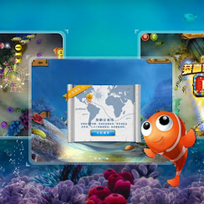 Fishing Joy FREE Game APK 1.8.4