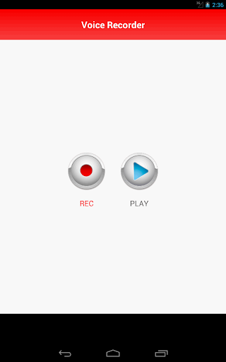 【免費工具App】Voice Recorder Pronunciation-APP點子