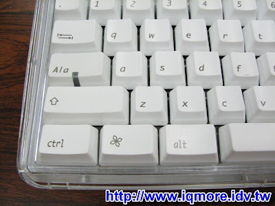台灣按Taclick 台灣第一把客製化機械式鍵盤評測 - 老貓測3C