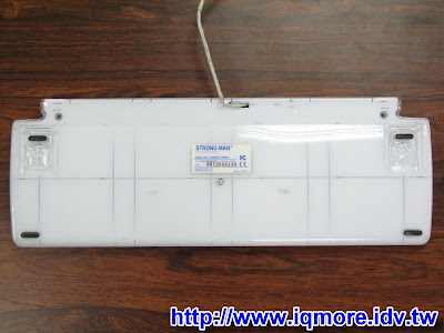 台灣按Taclick 台灣第一把客製化機械式鍵盤評測 - 老貓測3C