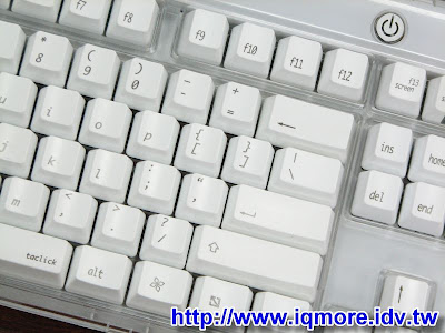 台灣按Taclick 台灣第一把客製化機械式鍵盤評測 - 老貓測3C
