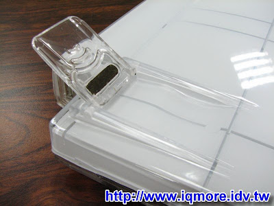 台灣按Taclick 台灣第一把客製化機械式鍵盤評測 - 老貓測3C