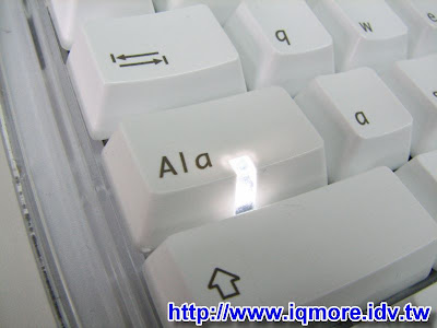 台灣按Taclick 台灣第一把客製化機械式鍵盤評測 - 老貓測3C