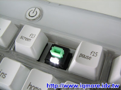 台灣按Taclick 台灣第一把客製化機械式鍵盤評測 - 老貓測3C