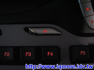 羅技(Logitech) G15 2代 薄膜式電競鍵盤評測 - 老貓測3C