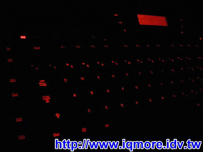 羅技(Logitech) G15 2代 薄膜式電競鍵盤評測 - 老貓測3C