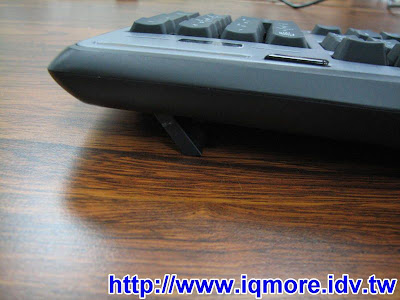 羅技(Logitech) G15 2代 薄膜式電競鍵盤評測 - 老貓測3C