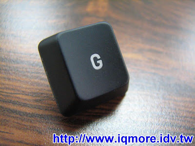 羅技(Logitech) G15 2代 薄膜式電競鍵盤評測 - 老貓測3C