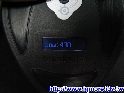 SteelSeries Ikari Laser 雷射滑鼠評測 - 老貓測3C