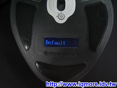 SteelSeries Ikari Laser 雷射滑鼠評測 - 老貓測3C