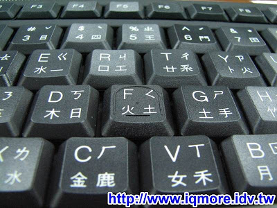 A4TECH 網話無際手 KIP-900 評測 - 老貓測3C