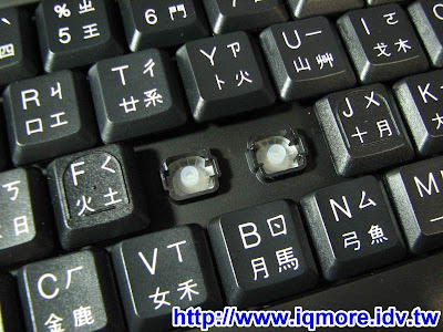 A4TECH 網話無際手 KIP-900 評測 - 老貓測3C