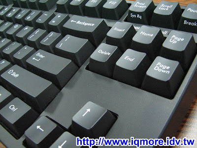 Filco 80%鍵盤評測( Majestouch Tenkeyless FKBN87ML/EB ) - 老貓測3C