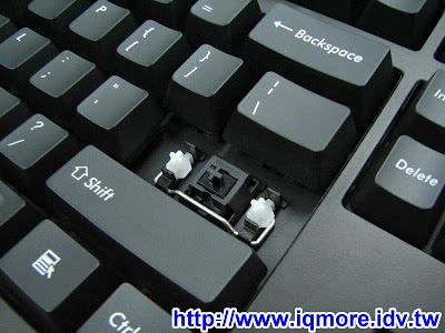 Filco 80%鍵盤評測( Majestouch Tenkeyless FKBN87ML/EB ) - 老貓測3C