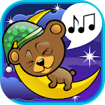 Baby Bear Music for Children Apk