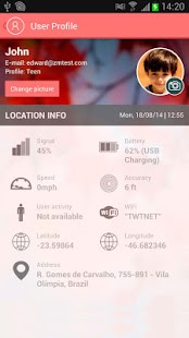 免費下載生活APP|Family Locator Free - 家庭定位器 app開箱文|APP開箱王