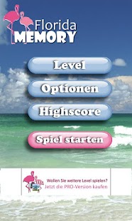 Florida Memory Game Screenshots 2