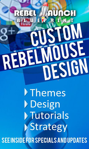 RebelMouse Themes