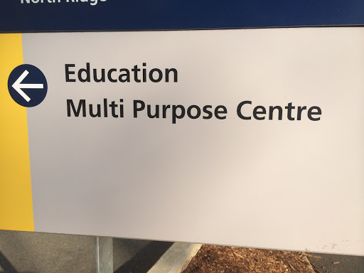 Education And Multi Purpose Centre