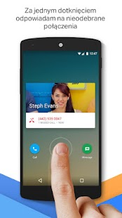  EverythingMe – miniaturka zrzutu ekranu  