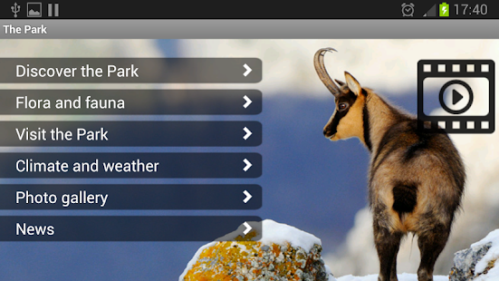 Majella National Park- Abruzzo Screenshots 0