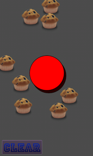 Muffin Button