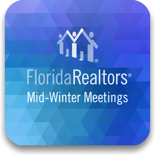 Florida Realtors 2015 Meetings 書籍 App LOGO-APP開箱王