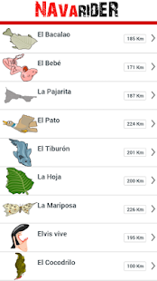 Navarider Screenshots 2