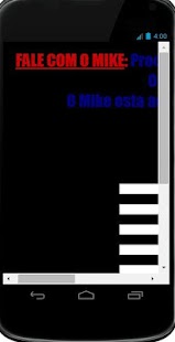 Free Download Fale com o Mike APK