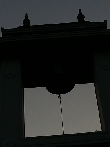 Suwishuddharama Temple Bell Tower