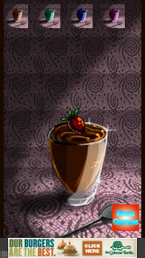 【免費休閒App】Chocolate Supreme Dessert-APP點子