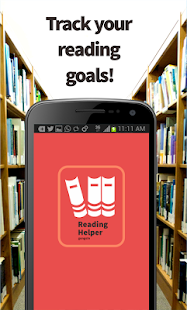 How to mod Reading Helper - Manage Books patch 1.1 apk for bluestacks