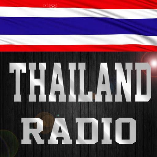 Thailand Radio Stations