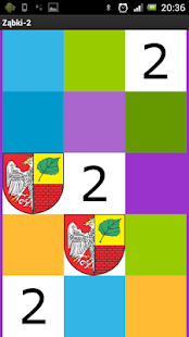 Download Ząbki - 2 APK