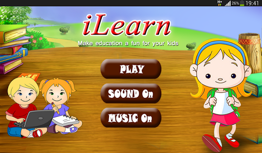 【免費教育App】iLearn Subtraction ( - )-APP點子